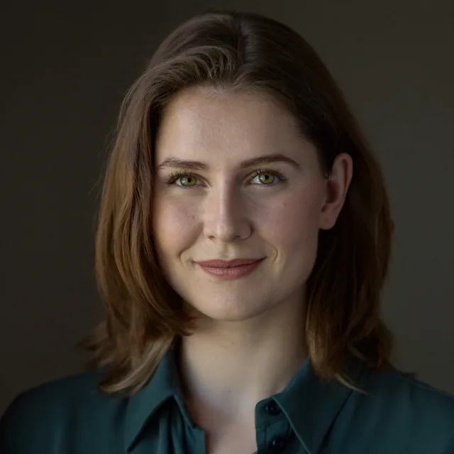 Anna Nowak, redaktorka Vavada Opinie